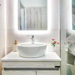 Appartement Catherine Blue - 4 Minutes Off The *