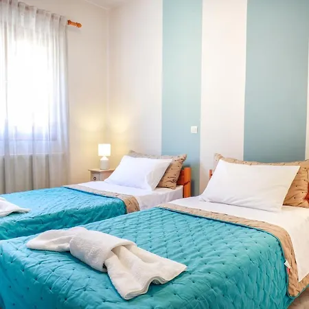 Appartement Catherine Blue - 4 Minutes Off The *