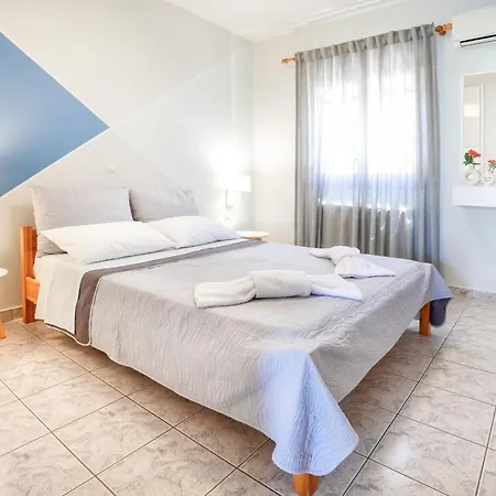 Appartement Catherine Blue - 4 Minutes Off The