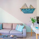 Catherine Blue - 4 Minutes Off The Apartment Poros (Kefalonia)