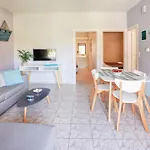 Catherine Blue - 4 Minutes Off The Apartment Poros (Kefalonia)