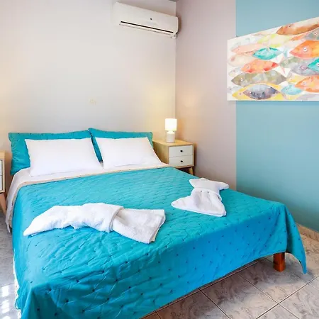 شقة Catherine Blue - 4 Minutes Off The