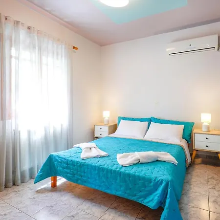 شقة Catherine Blue - 4 Minutes Off The *