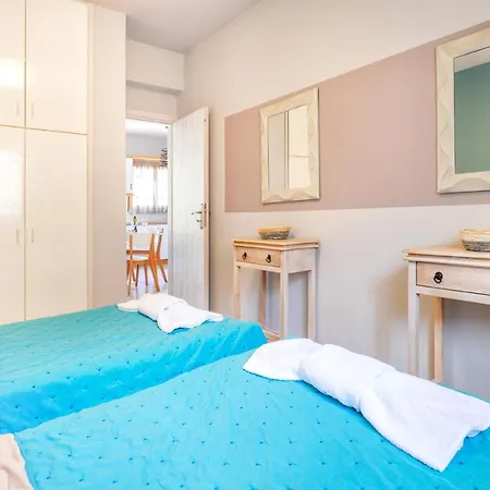 شقة Catherine Blue - 4 Minutes Off The بوروس