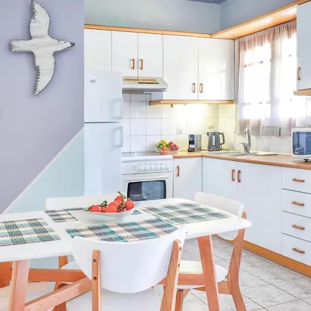 شقة Catherine Blue - 4 Minutes Off The *