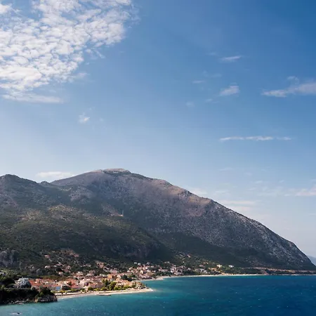 شقة Catherine Blue - 4 Minutes Off The بوروس